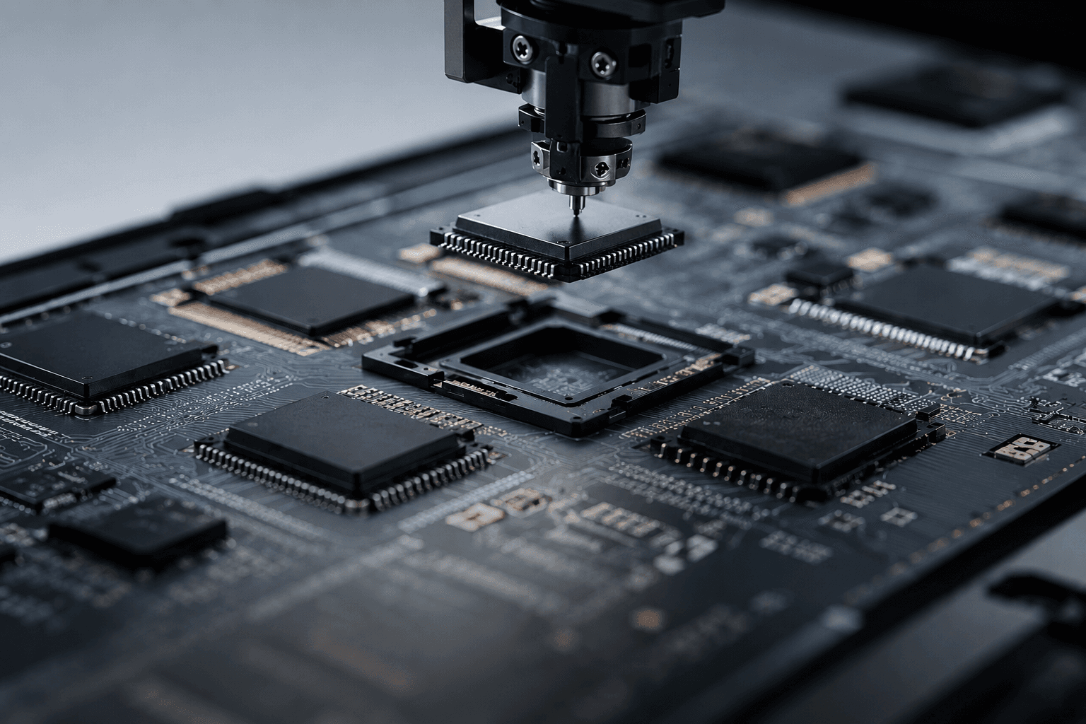 Chip Products