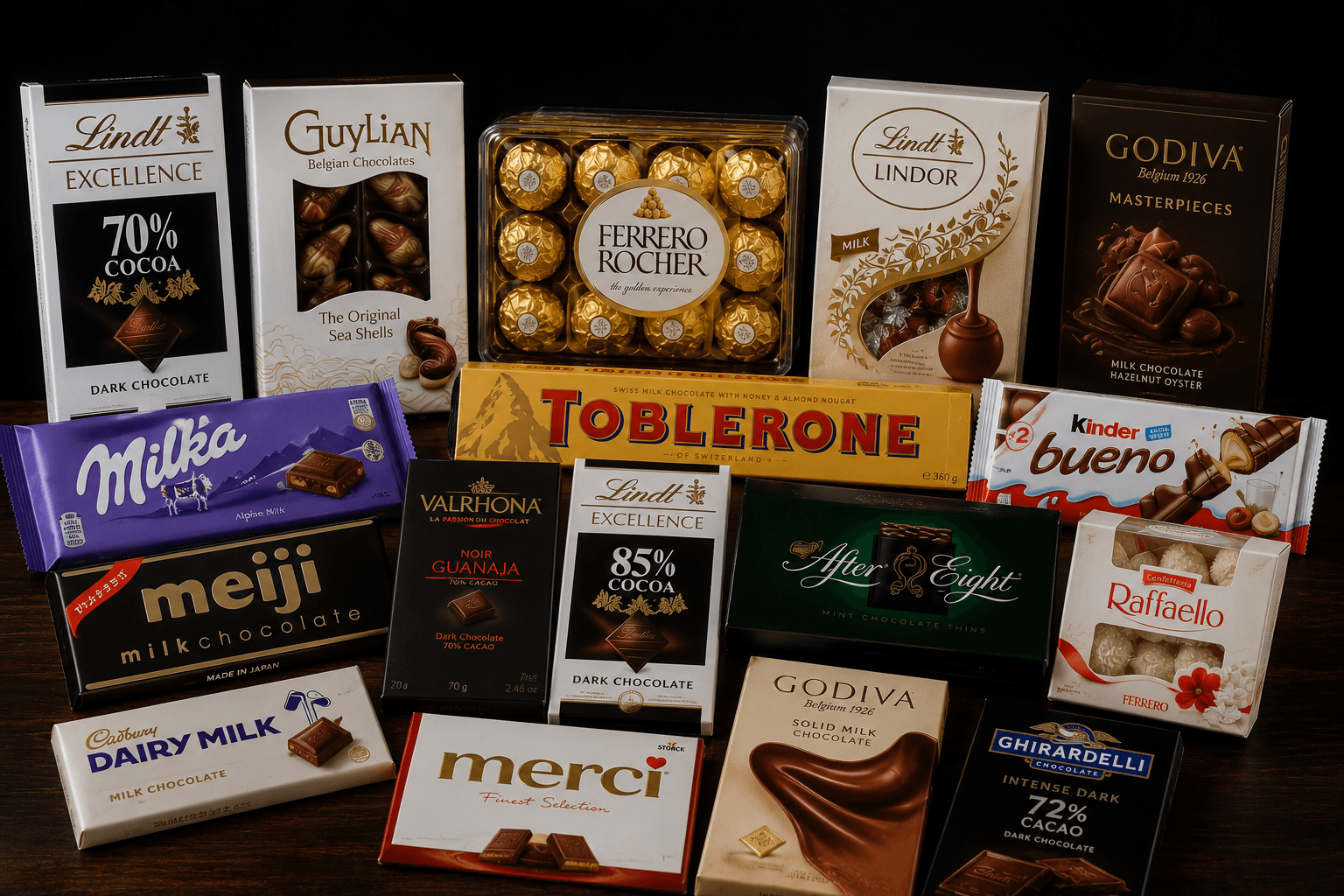 Food Products