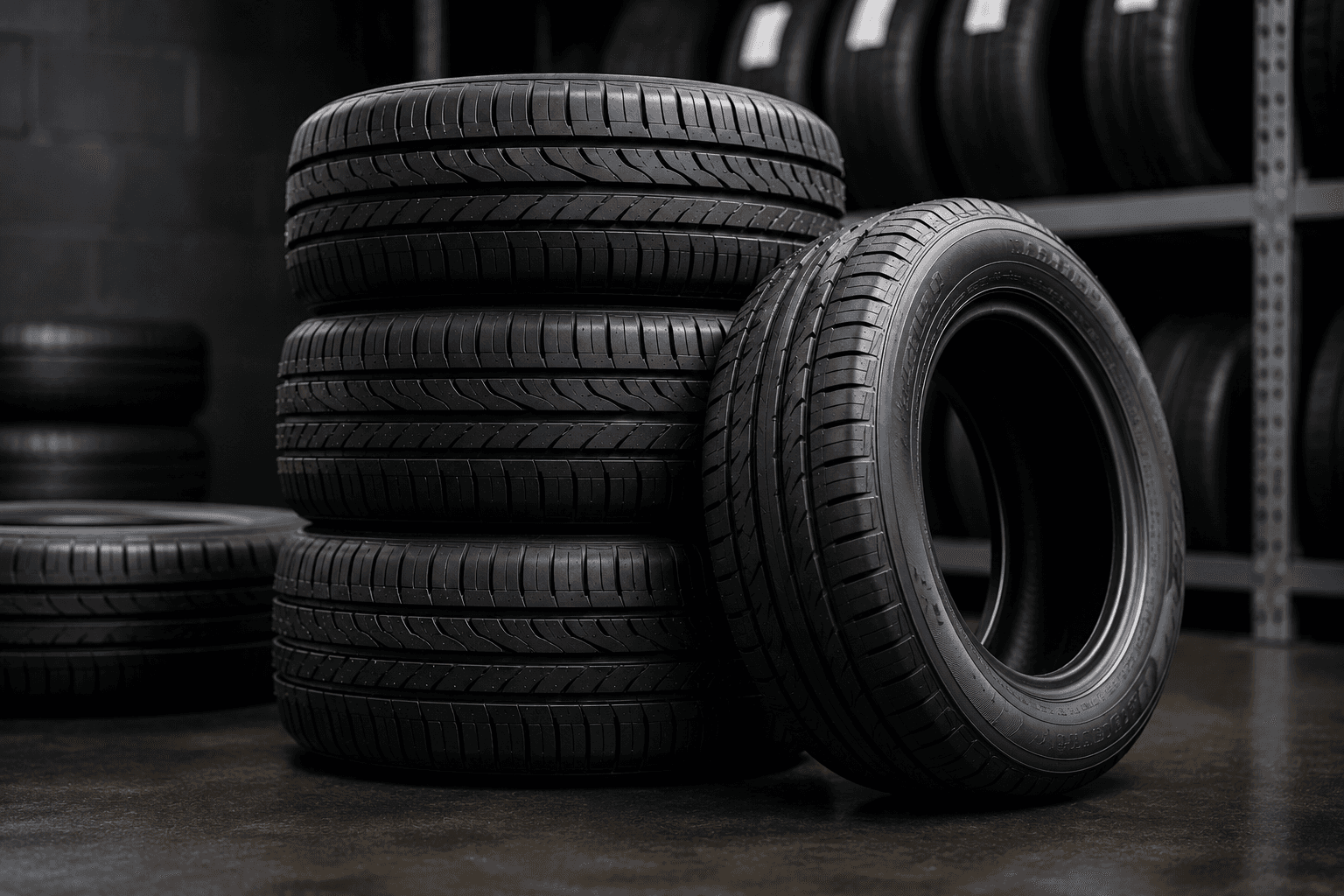 Tires